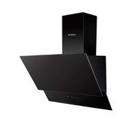 Cappa STAYLUX da 90 CM a libera installazione Colore Nero DA9-835 BLACK