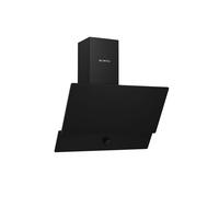 Cappa STAYLUX/KUMTEL da 60 CM a Libera Inst. Vetro Nero DA6-835 VETRO NERO