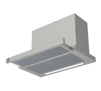 Cappa Telescopica ELECTROLUX LFP416X 60cm Inox