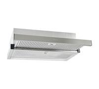 Cappa a Scomparsa CNL 6415 PLUS Aspirante Colore Inox