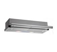 Cappa Telescopica Teka TL 9310 90cm D Acciaio Inox