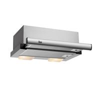 Cappa Telescopica Teka TL1 52 50cm D Acciaio Inox