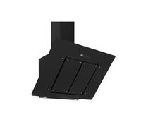 Cappa Turboair DH1086S/90F a parete 90 cm. 1 motore nero