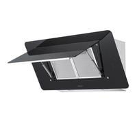 CAPPA VERTICALE BRANDT - BHV1974IB - 90CM