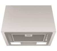 Whirlpool WCT 64 FLS X 332 m³/h Integrato Acciaio inossidabile C