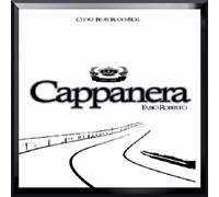 Cappanera - Cuore Blues Rock'N'Rol