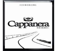 Cappanera - Cuore Blues Rock'N'Roll