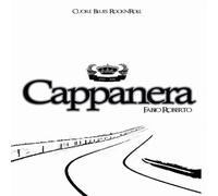 Cappanera - Cuore Blues Rock'n'roll - Cd