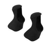 Cappe copri in gomma ingranaggi freno per-Shimano-Ultegra-Di2 ST-6870 ricambi bi