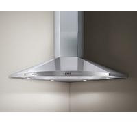 Cappe cucina Elica cappa cucina ad angolo Hydra 1608046/1