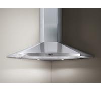 Cappe Elica Hydra 1608046A cappa cucina ad angolo