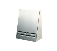 Cappe esterne per Vento Expert A50-1 Pro/W V.2 - Blauberg Ventilatore