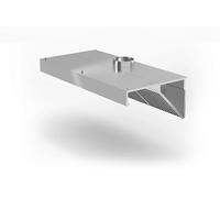 Cappe estrattore HENDI 229316