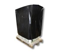 Cappe termoretraibili copertura telo di copertura pallet scatola griglia...