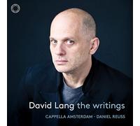 CAPPELLA AMSTERDAM