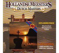 Cappella Aquensis - Missa Pontificalis Euchar