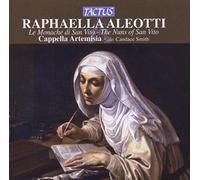 Cappella Artemisia - Aleotti: Le Monache Di San Vito