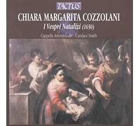 Cappella Artemisia - I Vespri Natalizi