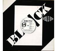 Cappella - Be master (Remix Version, 1991) [VINYL]