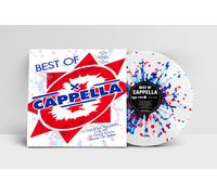 cappella best of (Vinyl LP)