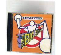 Cappella - Big Beat, the