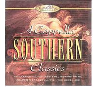 Cappella Classics - Cappella Southern Classics