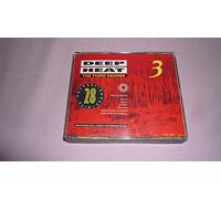Cappella, Coldcut feat. Lisa Stansfield, Donna Allen, Inner City, De la Soul..