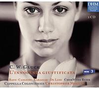 Cappella Coloniensis (Caco) - Gluck, L'innocenza Giustificata