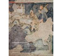 Cappella d'Angiò e Cappella Caracciolo: nuove scoperte sugli affreschi del Castello Aragonese d'Ischia. Ricerche e contributi critici sulla cripta della Cattedrale