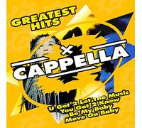 Cappella - Greatest Hits