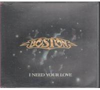 Cappella - I Need Your Love-Remix