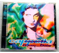 Cappella - Move on Baby