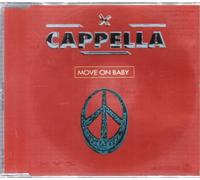 Cappella - Move on Baby [CD:SINGLE]