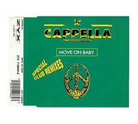 Cappella - Move on Baby ( Remix )