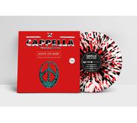 Cappella Move on Baby (Vinyl LP)