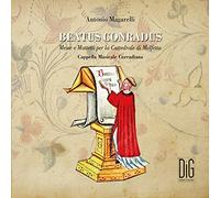 Cappella Musicale Co - Beatus Conradus