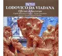 Cappella Musicale Di - Da Viadana: Officium Defunctorum