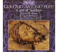 Cappella Musicale Di San Petronio - Oratorio Della Passione