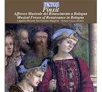 Cappella Musicale S. G. M.-pinxit - Cappella Musicale S. G. M. (Audio Cd)