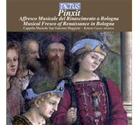 Cappella Musicale S. G. M.-pinxit - Cappella Musicale S. G. M. (Audio Cd)