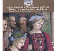Cappella Musicale S. G. M.-pinxit - Cappella Musicale S. G. M. (Audio Cd)