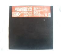 Cappella - Tell Me The Way (x5) + Move on Baby (Armand Van Helden Remix) (2MAX) [Import Anglais]