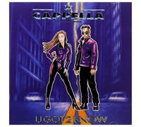 Cappella - U Got 2 Know