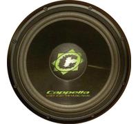 Cappella - U Got 2 Let the Music