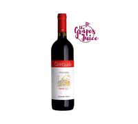 CAPPELLANO BAROLO OTIN FIORIN PIE RUPESTRIS 2014 VINO ROSSO DOCG PIEMONTE