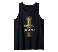 Cappellano Pastore Ministry of Presence Canotta