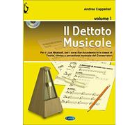 Dettato Musicale - Andrea Cappellari - 2015