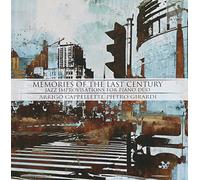 Cappelletti, Arrigo / Girardi, Pietro Memories Of The Last Century (CD)