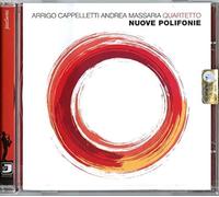 Cappelletti Arrigo, Massaria Andrea Quartetto - Nuove Polifonie