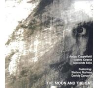 Cappelletti, Arrigo - Moon & The Cat